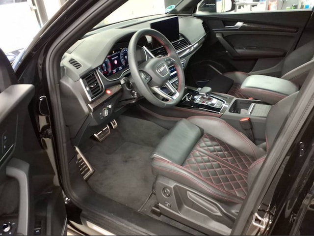 Audi Q5 40 TDI Quattro S-Tronic Sportback