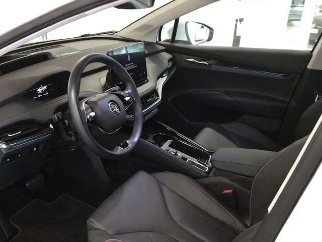 Skoda Enyaq Suite iV 80