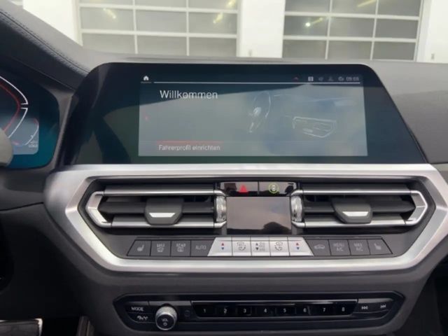 BMW 430 430i Cabrio M-Sport