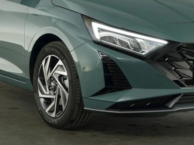 Hyundai i20 T-GDi Trend