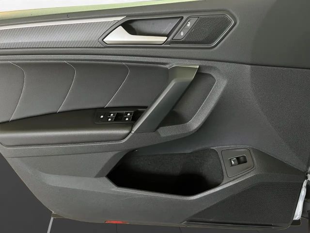 Volkswagen Tiguan 2.0 TSI R-Line