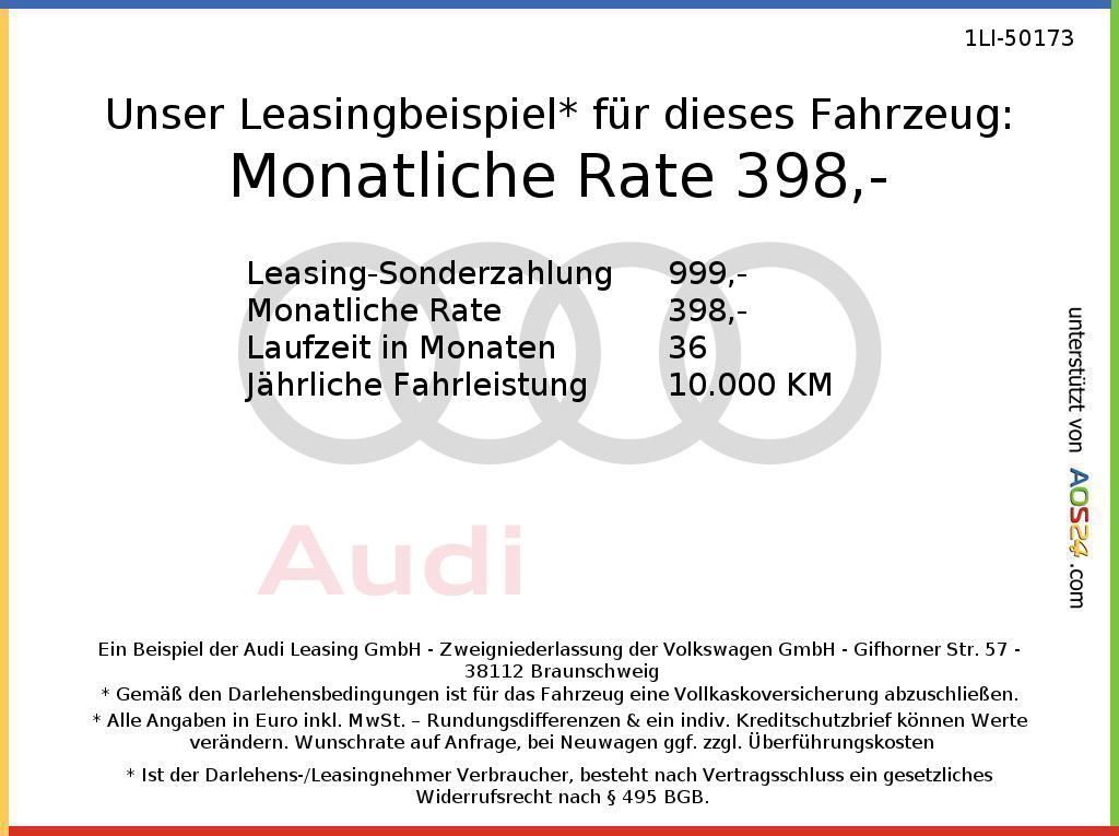 Audi Q3 35 TFSI S-Line S-Tronic Sportback