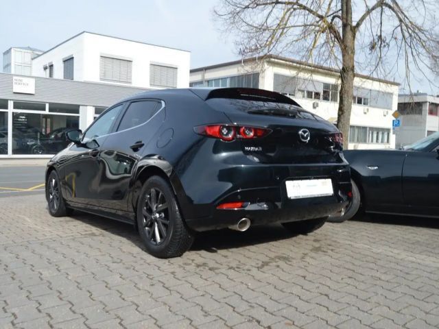 Mazda 3 Selection