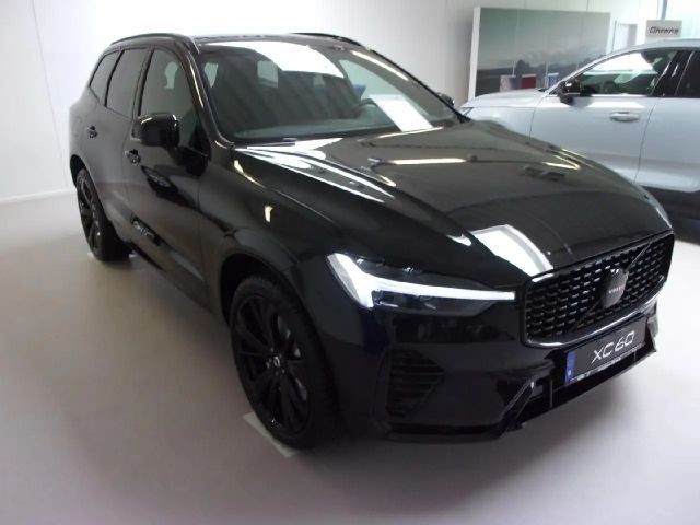 Volvo XC60 AWD Plus Recharge