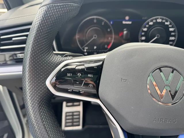 Volkswagen Touareg 4Motion eHybrid