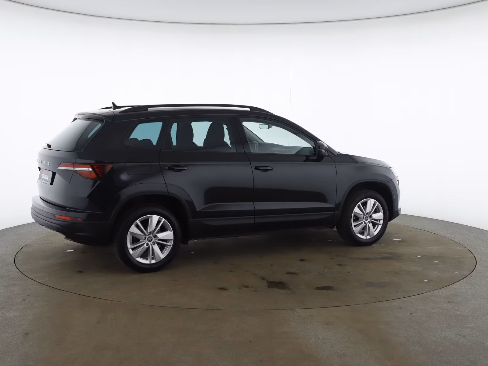 Skoda Karoq Selection