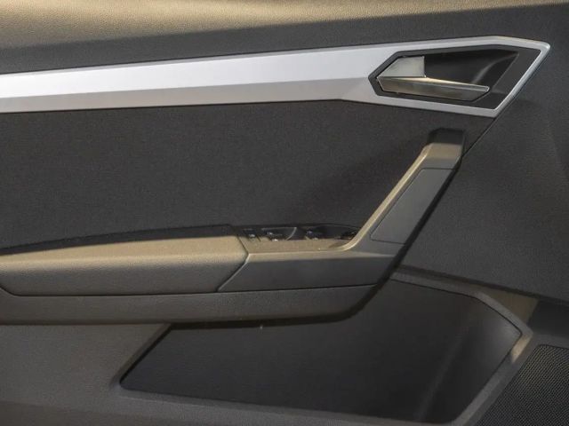 Seat Ibiza 1.0 TSI FR-lijn