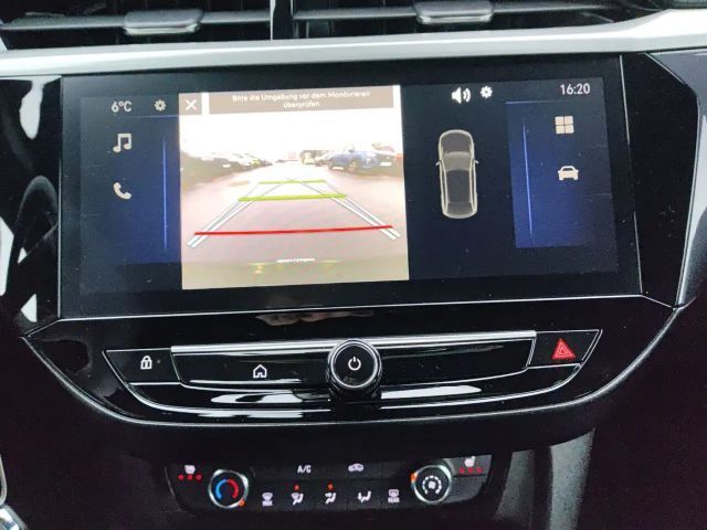 Opel Corsa 1.2 Turbo GS-Line Grand Sport Turbo