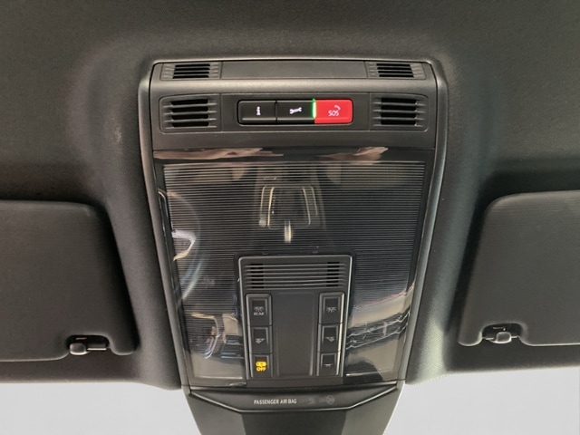 Volkswagen Passat 2.0 TSI AllTrack Variant