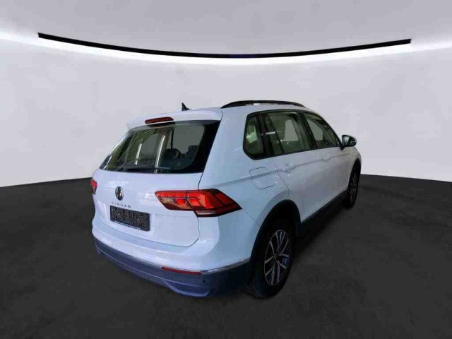 Volkswagen Tiguan 2.0 TDI DSG Life