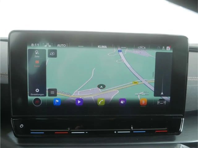 Cupra Formentor 2.0 TSI 4Drive DSG