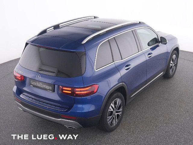 Mercedes-Benz GLB 200 GLB 200 d