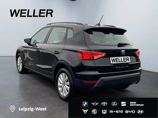 Seat Arona 1.0 TSI Style