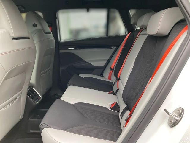 Skoda Elroq First Edition 82kWh 285PS ACC 360° SHZ AHK