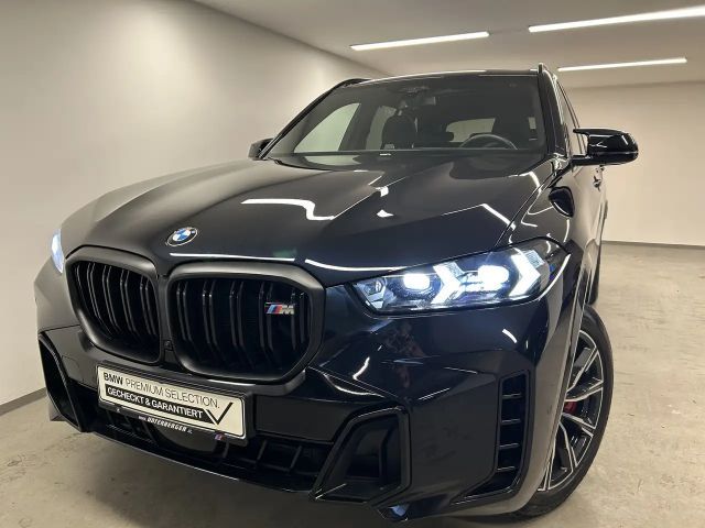 BMW X5 M-Sport M60i xDrive