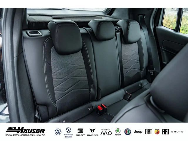 Jeep Avenger Altitude