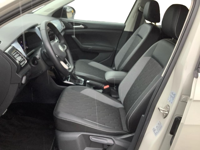 Volkswagen T-Cross 1.5 TSI DSG