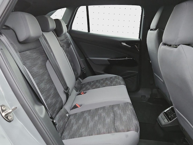 Volkswagen ID.4 Pure