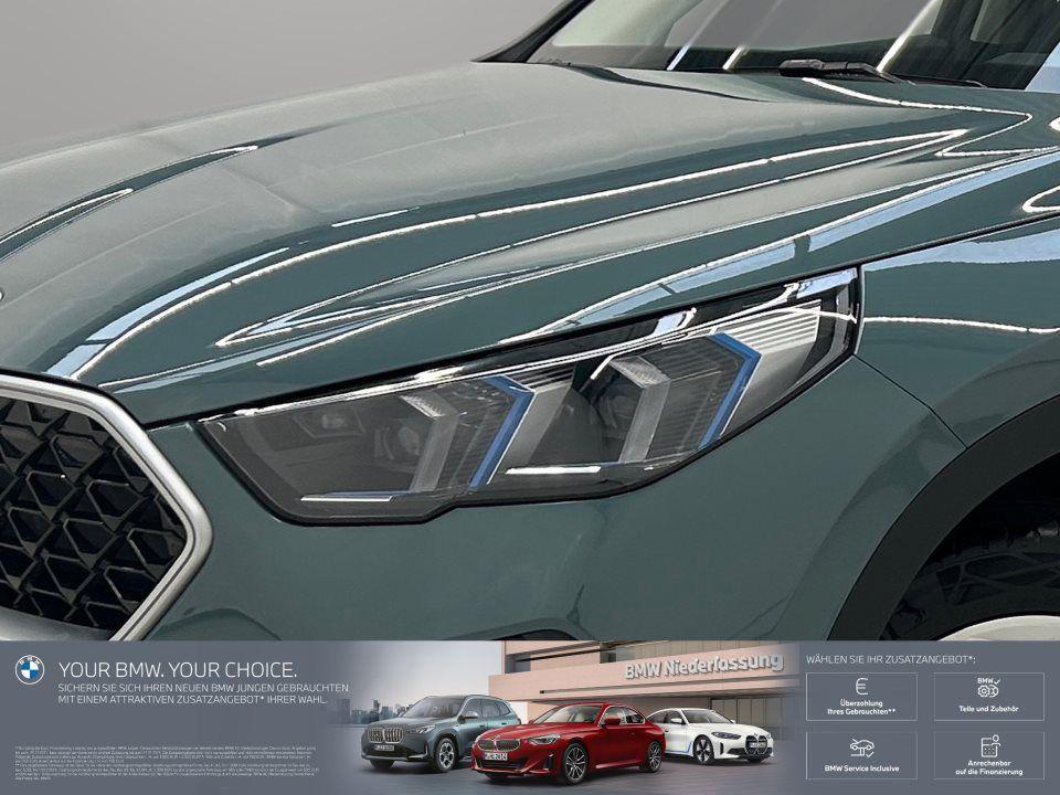 BMW X2 sDrive20i