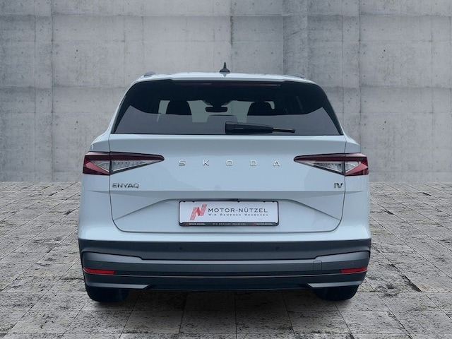 Skoda Enyaq Loft iV 50