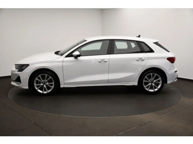 Audi A3 35 TFSI S-Tronic Sedan