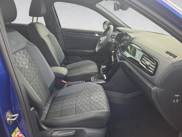 Volkswagen T-Roc 1.5 TSI DSG R-Line