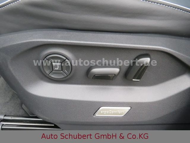 Volkswagen Touareg 3.0 V6 TDI 4Motion R-Line