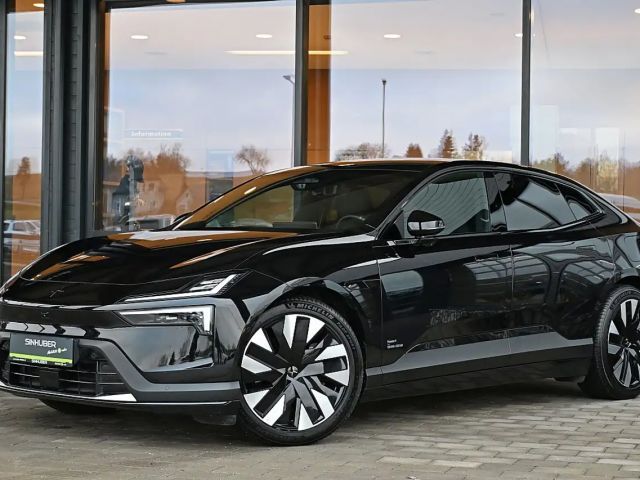 Polestar 4 Dual motor Long range