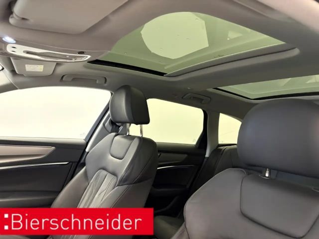 Audi A6 45 TFSI Avant S-Tronic Sport