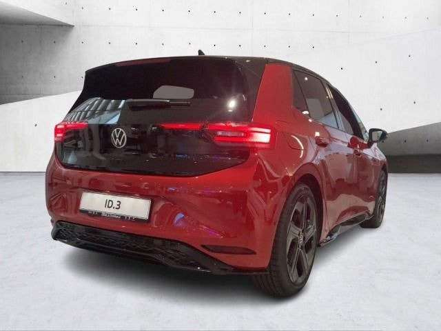 Volkswagen ID.3 GTX