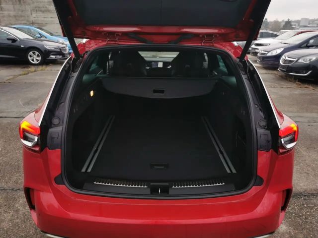 Opel Insignia Sports Tourer