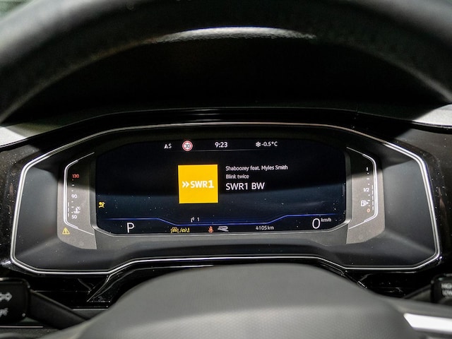 Volkswagen Polo DSG R-Line