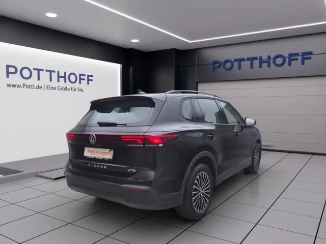Volkswagen Tiguan 1.5 eTSI DSG Life