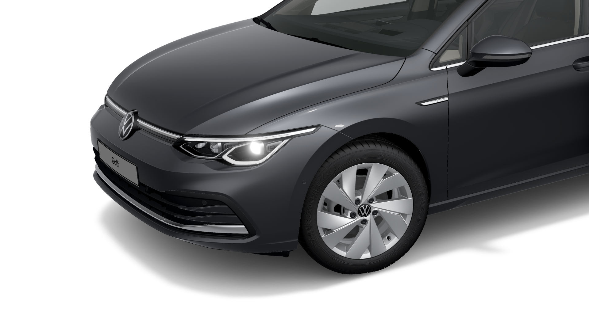 Volkswagen Golf 1.5 eTSI DSG Style Variant