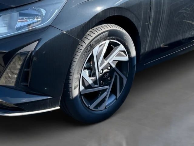 Hyundai i20 1.0 T-GDi Trend