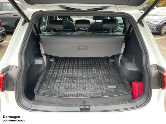 Seat Tarraco 2.0 TSI DSG FR-lijn