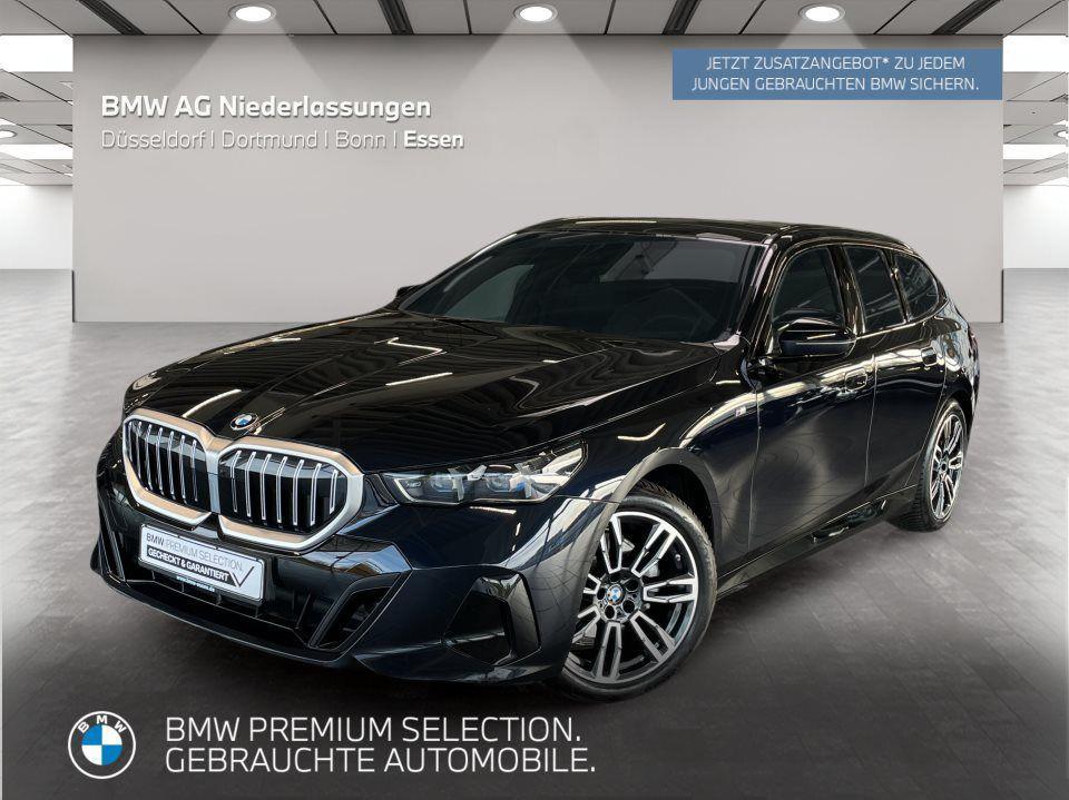 BMW 520 520i Touring