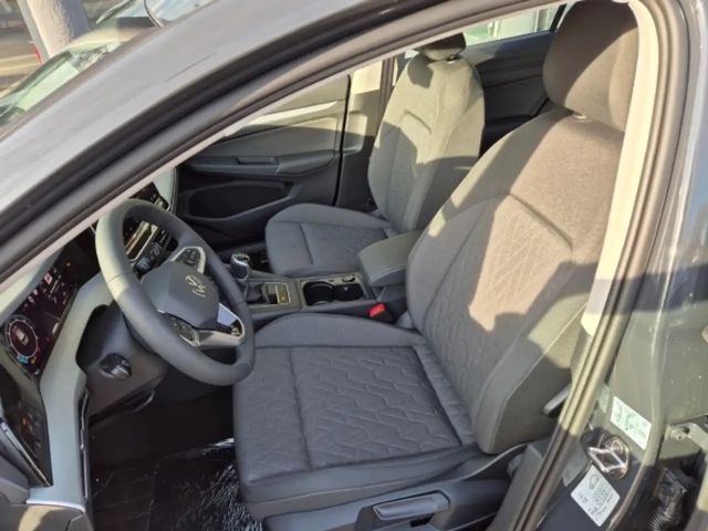 Volkswagen Golf 1.5 TSI Life