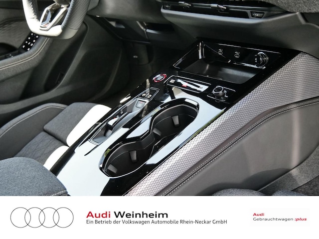 Audi A5 Avant Quattro S-Tronic