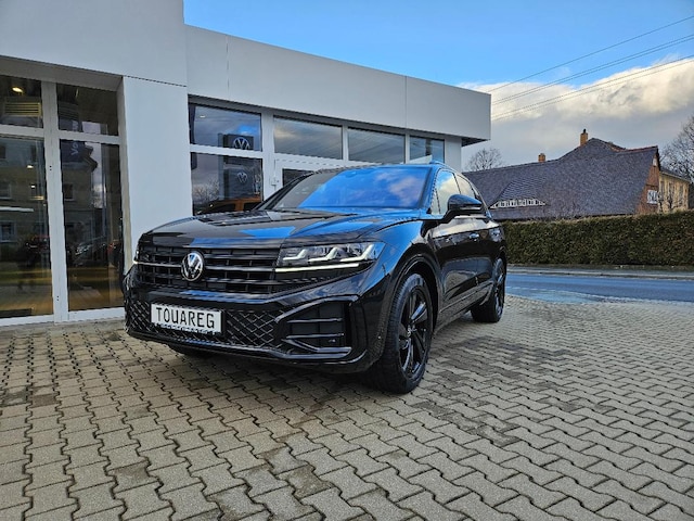 Volkswagen Touareg Touareg 3.0  R-L  DT210TDI A8A