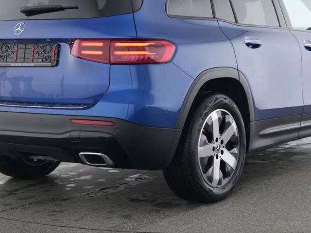 Mercedes-Benz GLB 250 4MATIC Progressive