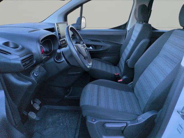 Opel Combo Elegance Life