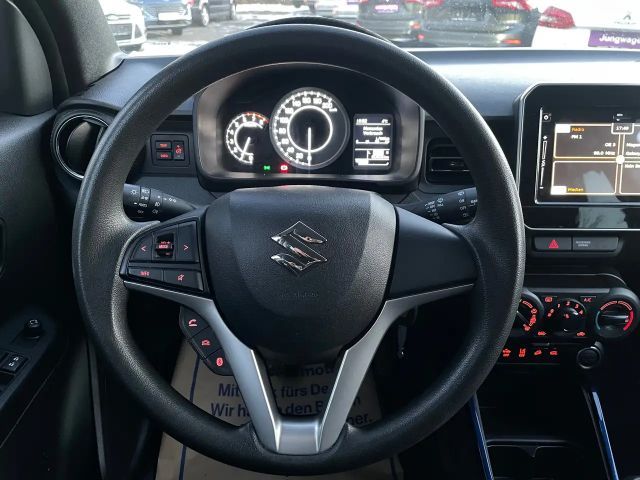Suzuki Ignis 4x4 AllGrip DualJet Hybrid Shine