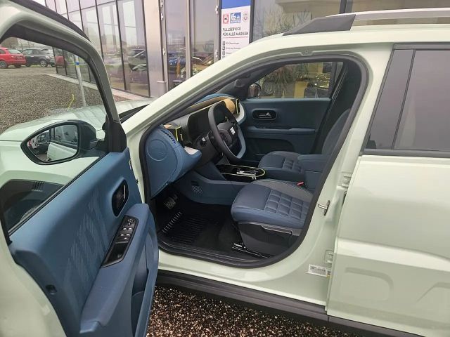 Fiat Grande Panda La Prima