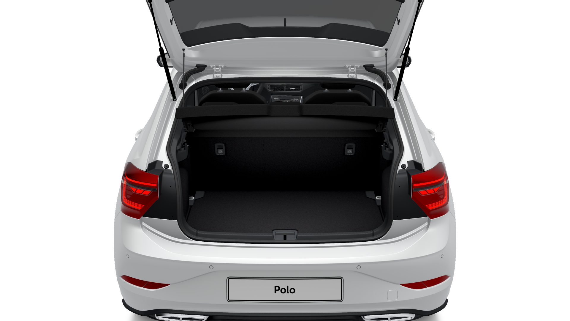 Volkswagen Polo 1.0 TSI IQ.Drive R-Line