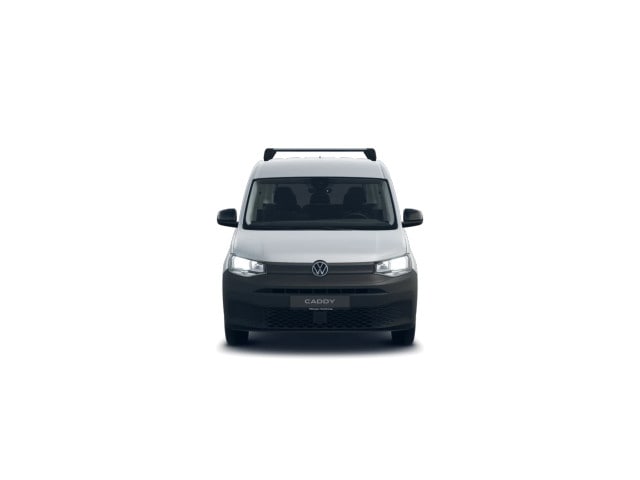 Volkswagen Caddy 2.0 TDI