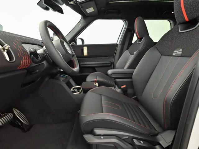 MINI John Cooper Works Countryman John Cooper Works Countryman A