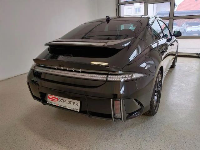 Hyundai IONIQ 6 BLACK Edition 77,4 kWh i65c1