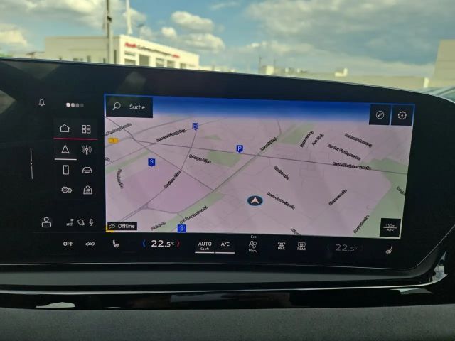 Audi A5 2.0 TFSI Quattro S-Tronic