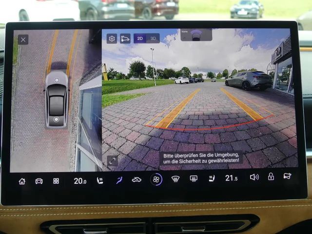 Mazda 6e Plus Takumi